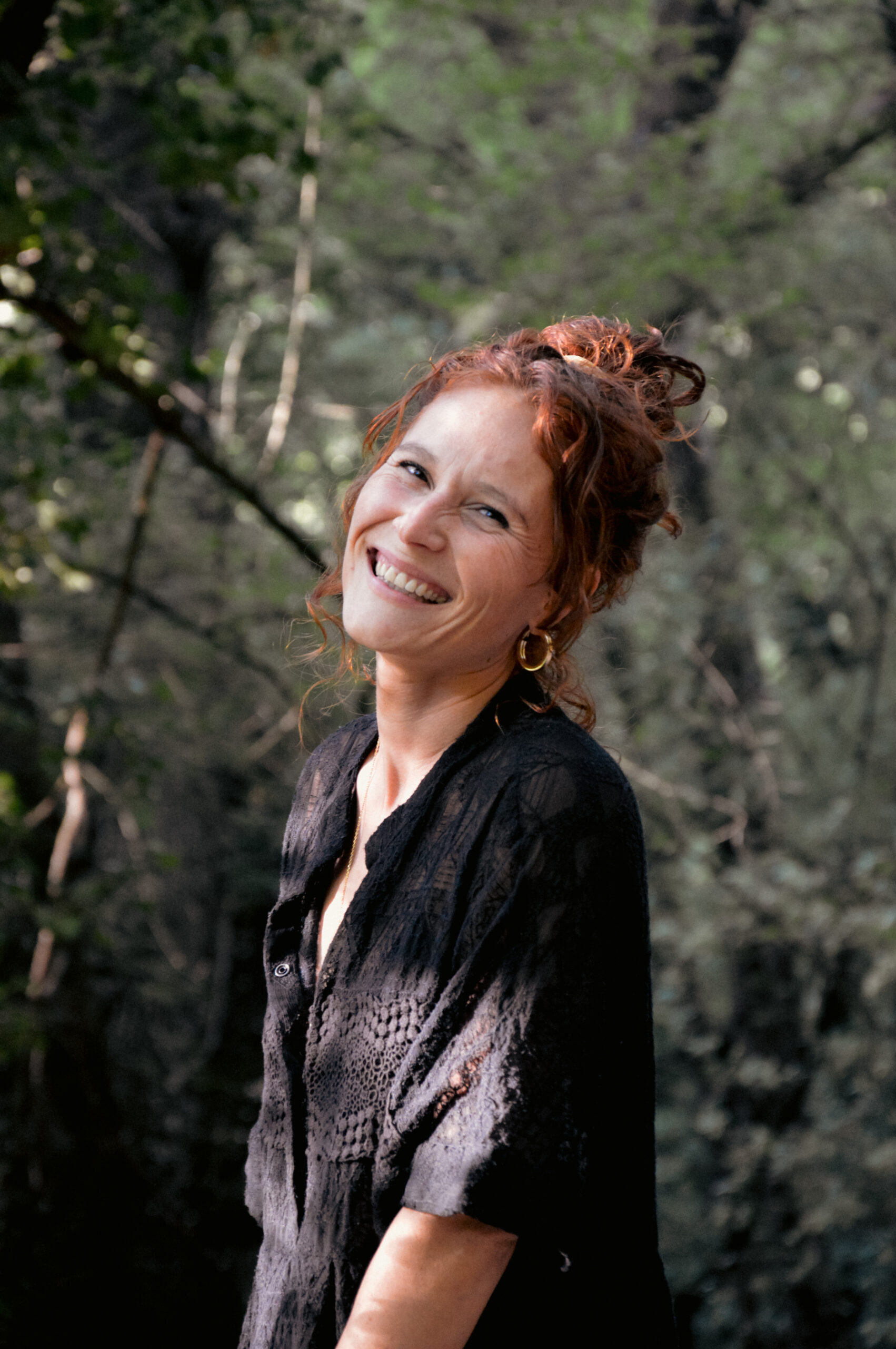 Marie Harter – Site web & Communication